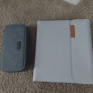 Rocketbook Fusion Smart Reusable Notebook